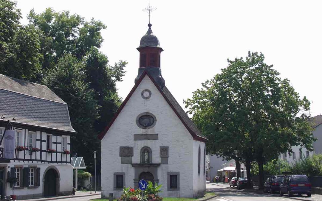 Marienkapelle