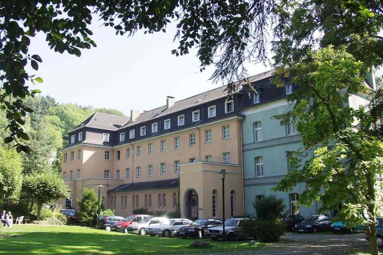 Haus im Turm Bürgerstiftung Bad Honnef