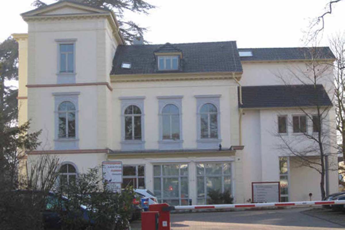 4 11 Villa Modersohn Burgerstiftung Bad Honnef