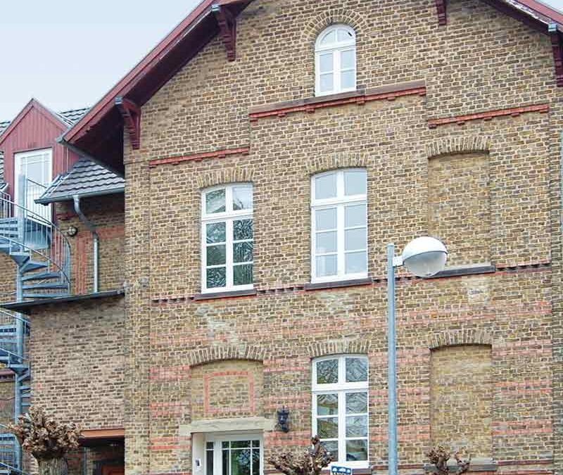 Gemeinschaftsgrundschule Rhöndorf