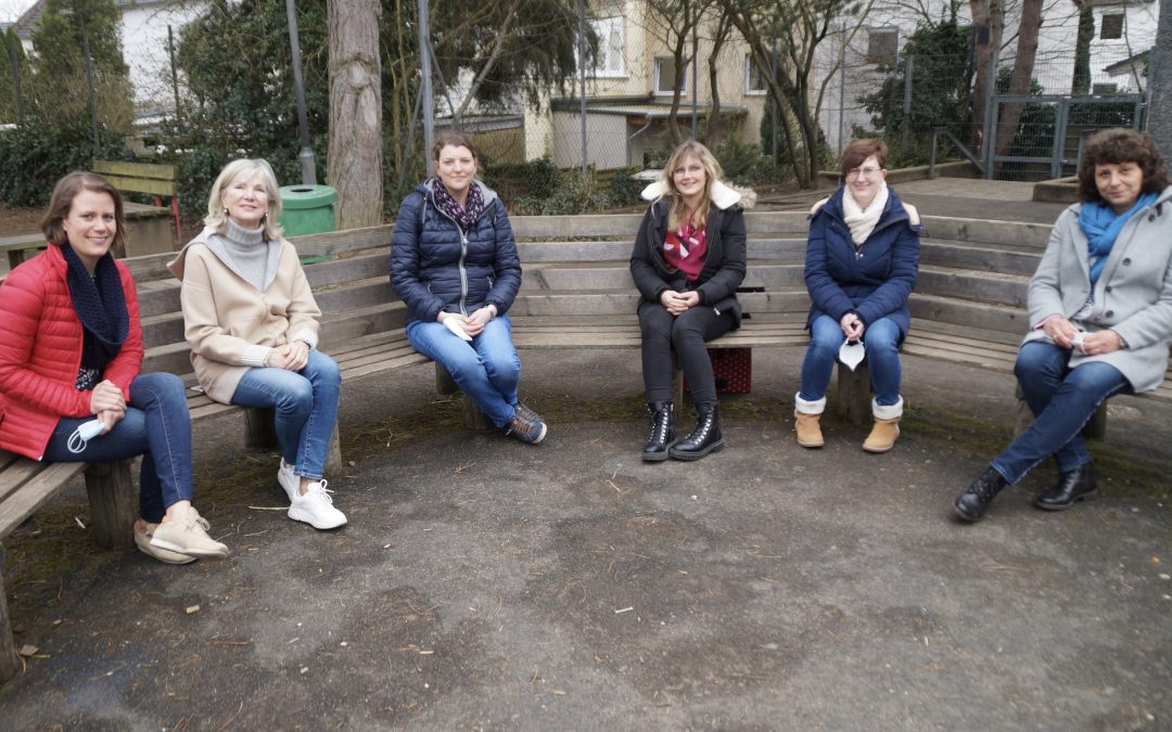 Bürgerstiftung finanziert Sprachtherapie an Grundschulen