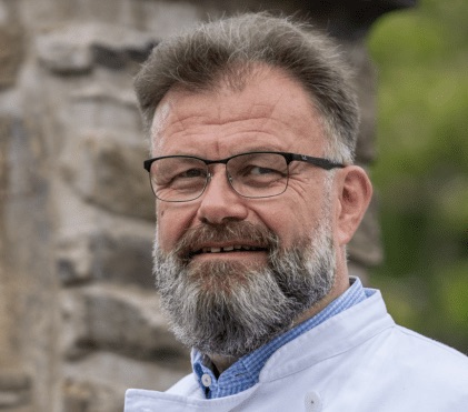 Profittlich, Peter
