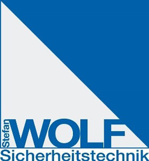 Wolf-Sicherheit